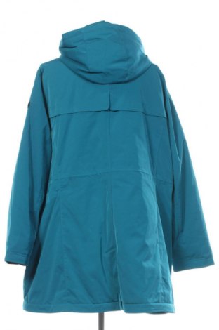 Damenmantel Avena, Größe 4XL, Farbe Grün, Preis € 55,99