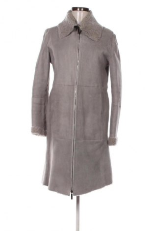 Dámský kabát  BOSS, Velikost M, Barva Šedá, Cena  4 649,00 Kč