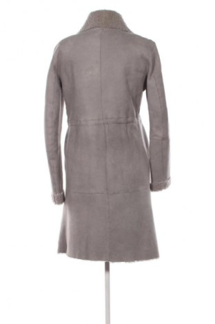 Dámský kabát  BOSS, Velikost M, Barva Šedá, Cena  4 649,00 Kč