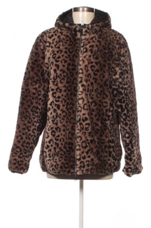 Palton de femei Barbara Lebek, Mărime XL, Culoare Multicolor, Preț 268,99 Lei