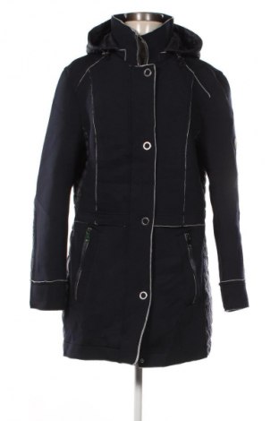 Női kabát Barbara Lebek, Méret L, Szín Kék, Ár 14 859 Ft