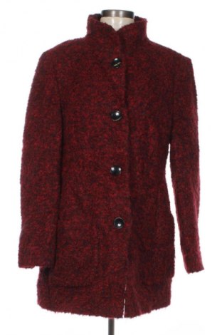 Damenmantel Barbara Lebek, Größe M, Farbe Rot, Preis € 50,99