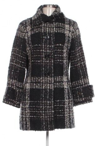Damenmantel Barbara Lebek, Größe M, Farbe Mehrfarbig, Preis 50,99 €