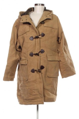 Γυναικείο παλτό Barbour, Μέγεθος XL, Χρώμα  Μπέζ, Τιμή 66,99 €