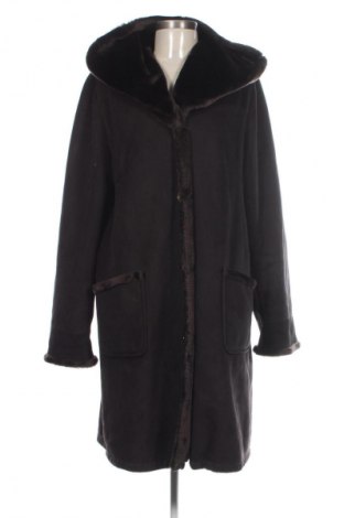 Damenmantel Baronia, Größe XL, Farbe Braun, Preis € 68,99