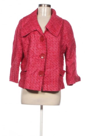 Γυναικείο παλτό Basler, Μέγεθος XL, Χρώμα Πολύχρωμο, Τιμή 48,99 €