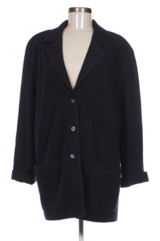 Dámsky kabát  Basler, Veľkosť XL, Farba Modrá, Cena  77,00 €