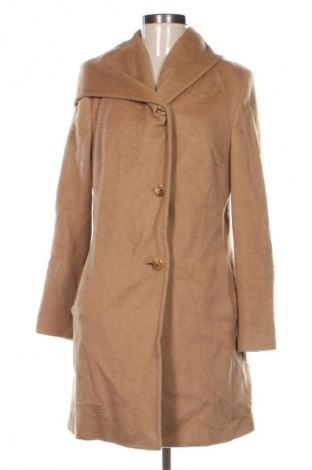 Damenmantel Basler, Größe M, Farbe Braun, Preis € 79,99