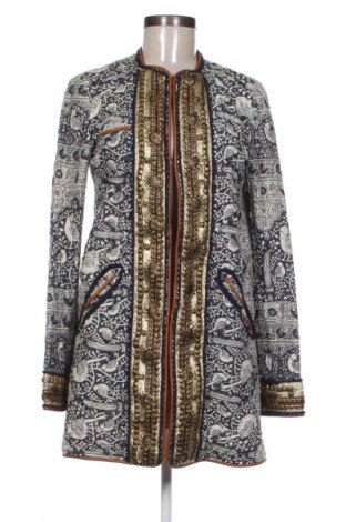 Palton de femei Bazar Deluxe, Mărime L, Culoare Multicolor, Preț 1.706,24 Lei