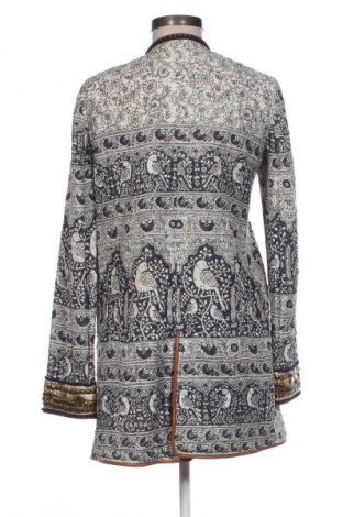 Palton de femei Bazar Deluxe, Mărime L, Culoare Multicolor, Preț 1.706,24 Lei