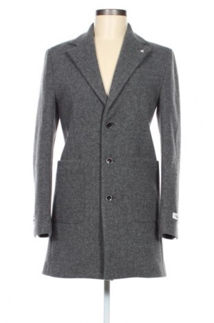 Damenmantel Berna, Größe M, Farbe Grau, Preis € 208,37