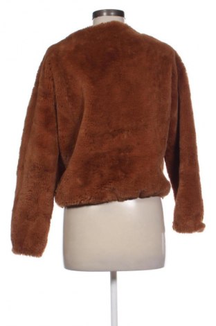 Dámský kabát  Bershka, Velikost S, Barva Vícebarevné, Cena  736,00 Kč