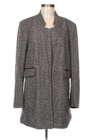 Damenmantel Bexleys, Größe XL, Farbe Grau, Preis 26,99 €