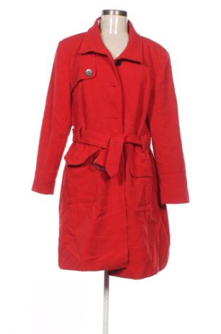 Palton de femei Bexleys, Mărime L, Culoare Roșu, Preț 129,99 Lei
