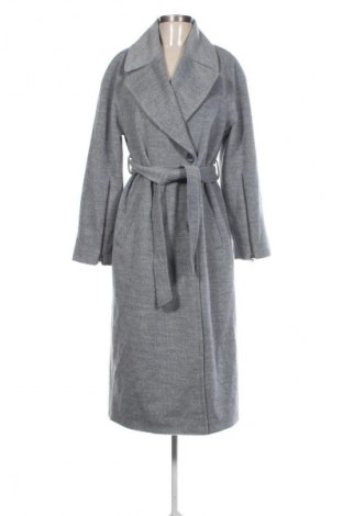 Damenmantel Bgn Workshop, Größe M, Farbe Grau, Preis € 40,99