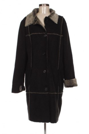 Női kabát Bianca, Méret XL, Szín Fekete, Ár 12 309 Ft