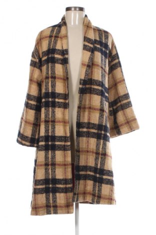 Дамско палто Bianco Ghiaccio, Размер L, Цвят Многоцветен, Цена 79,99 лв.