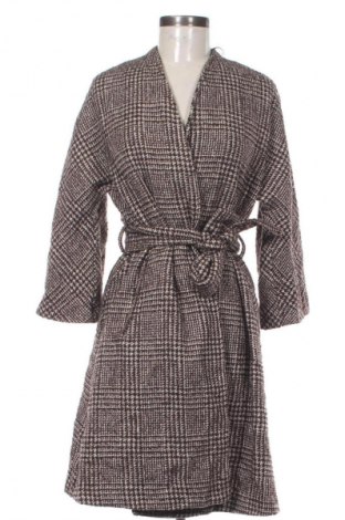 Γυναικείο παλτό Bianco Ghiaccio, Μέγεθος M, Χρώμα Πολύχρωμο, Τιμή 42,99 €