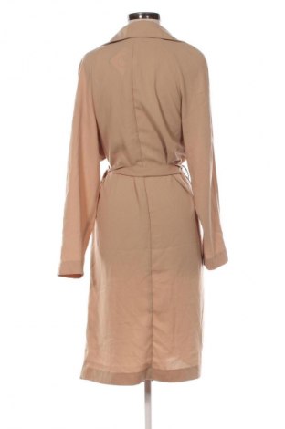 Damenmantel Bik Bok, Größe L, Farbe Beige, Preis 29,67 €