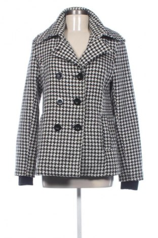 Dámský kabát  Bik Bok, Velikost M, Barva Vícebarevné, Cena  734,00 Kč