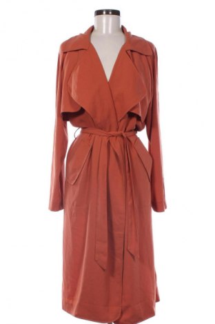 Damenmantel Bik Bok, Größe L, Farbe Orange, Preis 29,65 €