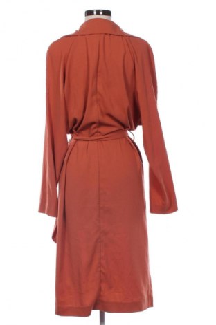 Damenmantel Bik Bok, Größe L, Farbe Orange, Preis 29,65 €