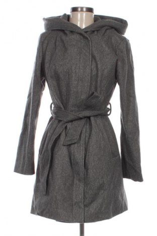 Damenmantel Blind Date, Größe S, Farbe Grau, Preis € 26,99