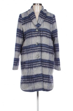 Γυναικείο παλτό Blu, Μέγεθος M, Χρώμα Πολύχρωμο, Τιμή 49,18 €