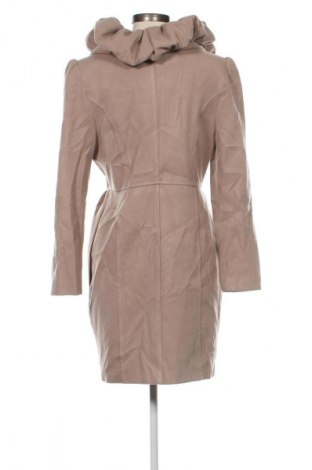 Дамско палто Blue, Размер M, Цвят Бежов, Цена 14,31 €