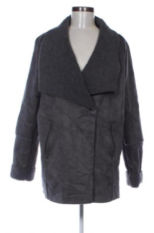 Damenmantel Blue Motion, Größe M, Farbe Grau, Preis € 20,99