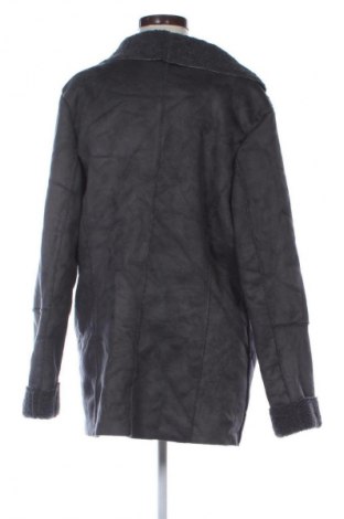 Damenmantel Blue Motion, Größe M, Farbe Grau, Preis € 20,99