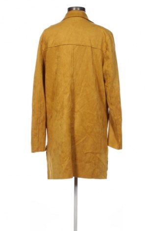 Dámsky kabát  Body Flirt, Veľkosť M, Farba Žltá, Cena  19,95 €