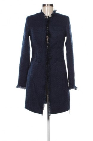 Damenmantel Body Flirt, Größe XS, Farbe Blau, Preis 18,99 €