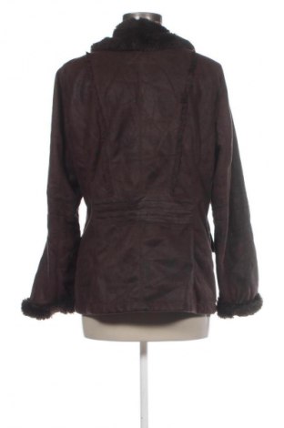 Dámský kabát  Bonita, Velikost M, Barva Hnědá, Cena  319,00 Kč