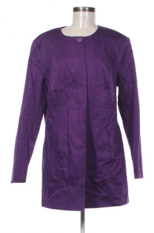 Női kabát Bonita, Méret L, Szín Lila, Ár 15 711 Ft