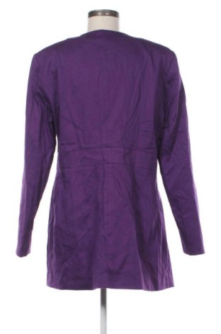 Női kabát Bonita, Méret L, Szín Lila, Ár 15 711 Ft