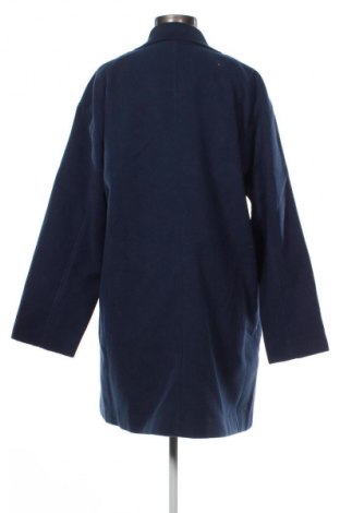 Дамско палто Bpc Bonprix Collection, Размер XL, Цвят Син, Цена 87,87 лв.