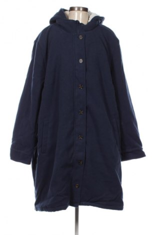 Damenmantel Bpc Bonprix Collection, Größe 3XL, Farbe Mehrfarbig, Preis € 43,99