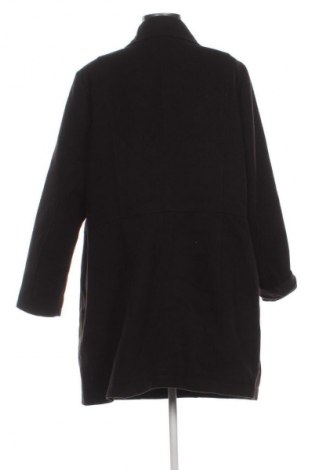 Damski płaszcz Bpc Bonprix Collection, Rozmiar XXL, Kolor Czarny, Cena 110,99 zł