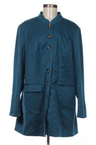 Palton de femei Bpc Bonprix Collection, Mărime XXL, Culoare Albastru, Preț 130,99 Lei