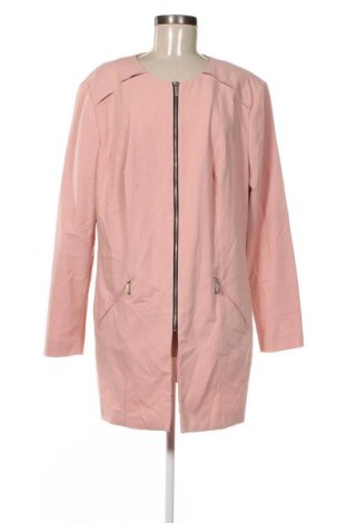 Dámský kabát  Bpc Bonprix Collection, Velikost XXL, Barva Oranžová, Cena  629,00 Kč