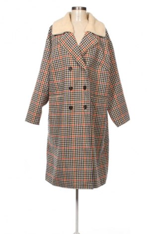 Dámsky kabát  Bpc Bonprix Collection, Veľkosť 3XL, Farba Viacfarebná, Cena  41,95 €