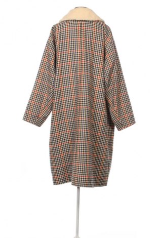Dámsky kabát  Bpc Bonprix Collection, Veľkosť 3XL, Farba Viacfarebná, Cena  41,95 €