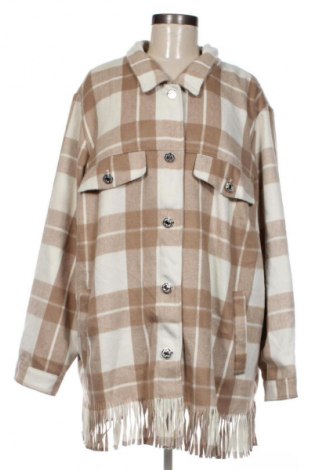 Damenmantel Bpc Bonprix Collection, Größe 3XL, Farbe Mehrfarbig, Preis € 30,99