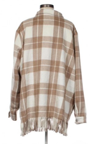 Damenmantel Bpc Bonprix Collection, Größe 3XL, Farbe Mehrfarbig, Preis € 30,99