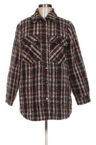 Palton de femei Bruuns Bazaar, Mărime S, Culoare Multicolor, Preț 223,99 Lei