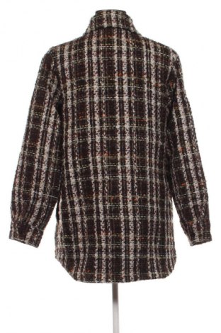 Palton de femei Bruuns Bazaar, Mărime S, Culoare Multicolor, Preț 223,99 Lei