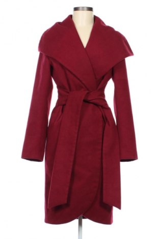 Дамско палто Buffalo, Размер M, Цвят Червен, Цена 40,99 лв.