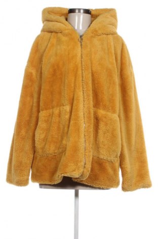 Palton de femei C&A, Mărime XXL, Culoare Portocaliu, Preț 231,99 Lei