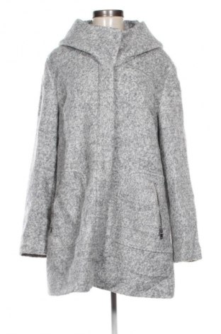 Damenmantel C&A, Größe XL, Farbe Grau, Preis € 56,99